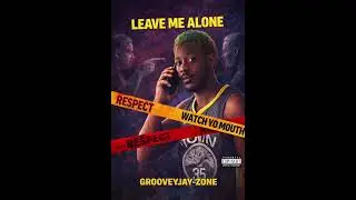 GrooveyJay- Zone Prod.Gived