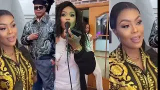 Carine tozua yo wapi bayoka v&eacute;rit&eacute; abimisi pona akim ba oyo balingaka akim basambue soni 