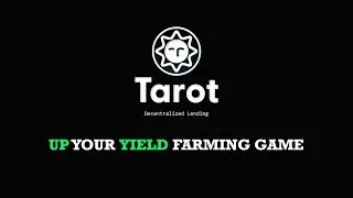 Up Your #Yield Farming With Leverage On #Tarot #FTM