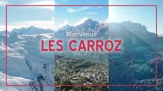 Que faut-il savoir sur Les Carroz