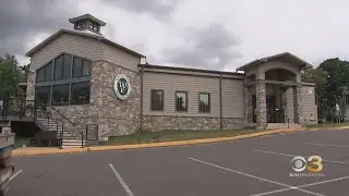 Bride left without wedding venue, half of deposit after Bucks County restaurant suddenly closes