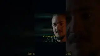 He is my King!!│The Last Kingdom│#uhtred #thelastkingdom #shorts