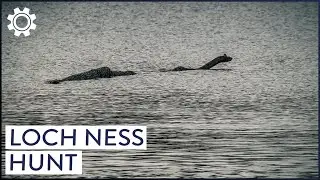 The Loch Ness Project: Hunting For A Legend In The Murky Depths