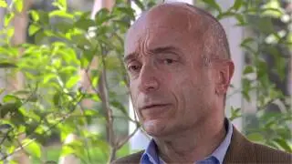 The Significance of a Park in a City: David Kamp