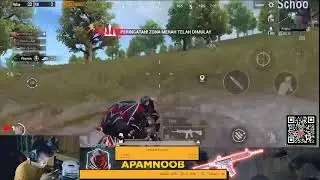 GAS TIPIS2 | APAM NOOB STREAMING