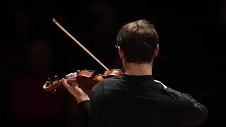 Kreisler, Recitativo and Scherzo-Caprice, by Nathan Meltzer
