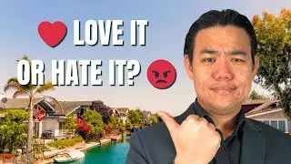 The Truth About Foster City in 2025 — Pros & Cons Revealed