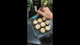 Party Style small burger recipe with 100% HOMEMADE Wheat Bread | New Recipe 👌