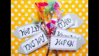 Easter Family Fun - Arts & Crafts