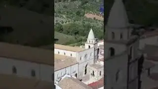 u paes mij a scatafascio LARINO PARTE 1