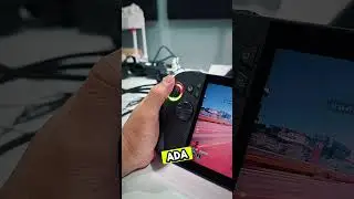 PC Gaming Dalam Bentuk Smartphone - Asus ROG XBOC Ally X