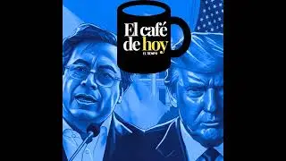 El encuentro Petro-Trump: &iquest;oportunidad de lujo o escenario de enfrentamiento de egos?