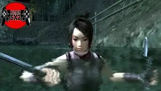 AetherSX2, Tenchu Fatal Shadows, gameplay on Poco F3, Snapdragon 870.