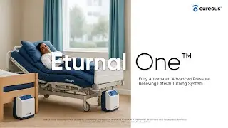 Eturnal One&trade; &ndash; Fully Automated Advanced Pressure Relieving Lateral Turning System