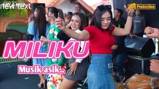 MILIKU  - SESHIN  - NAELA NADA LIVE DESA PLAYANGAN BLOK GARIS KERAS 26 SEPTEMBER 2024