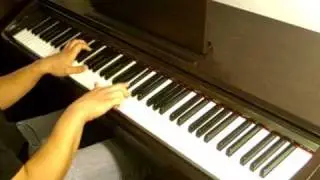 Avatar Theme / 