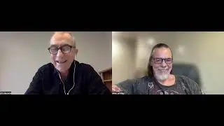 AMP podcast with John Du Cane of Dragon Door