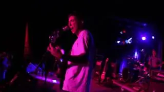 Donovan Wolfington - Keef Ripper