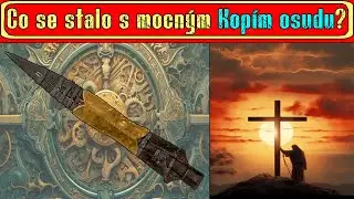 Co se stalo s mocn&yacute;m Kop&iacute;m osudu? - NEJVĚT&Scaron;&Iacute; Z&Aacute;HADY LIDSTVA