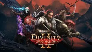 Прохождение Divinity: Original Sin 2 - Definitive Edition. Часть 9