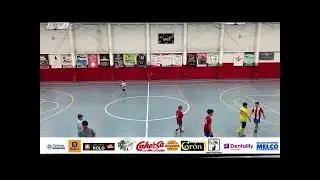 Transmisión en directo de Farolillo Rojo