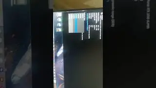 Samsung odyssey g3 is bad gaming monitor, damaged like that after only 3 months from normal using