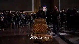 Margonem: Pogromcy Berufsa IV - Ban gracza Kasadanmu [200 łapek kolejna część!!!]