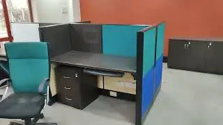 Fully furnished office space for rent in Infantry road (Bangalore)