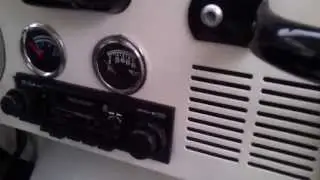 VAM  Jeep CJ-7 1982 nacional clasico