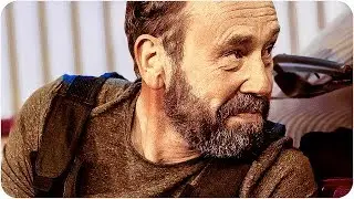 TUEURS Bande Annonce (2017)