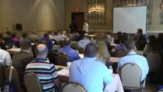 Windows 8 Expert Panel (SMB Nation 2012)