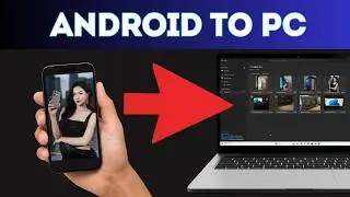 How to Transfer Photos from Android to Laptop (2 Easy Methods)