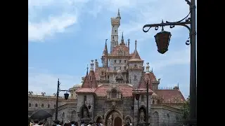 Enchanted Tale of Beauty and the Beast