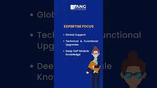Streamline SAP Management with ANG Infotech | Expert Solutions