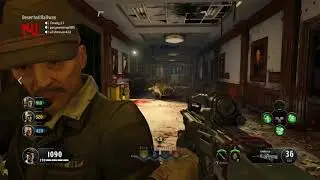 Black Ops 4 Zombies Trolling (Episode 2)