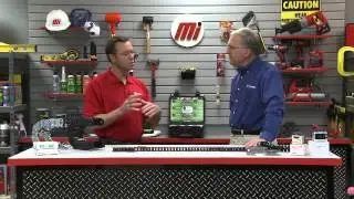 MiHow2 - US Tsubaki - Roller Chain Wear Elongation and Measurement