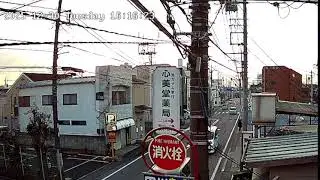 神奈川県横浜市瀬谷区瀬谷ライブカメラ Kanagawa Yokohama Live camera.world.cam