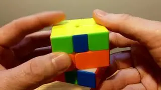 SQUARE 1 TUTORIAL. PART 4 TIPS. EDGE CASES. #yuxin #squareone #cubing #yj #cuber #moyu #diansheng