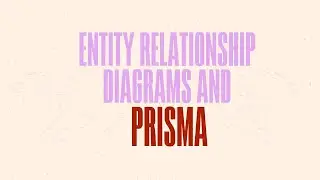 Prisma ERD SQL