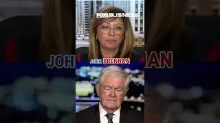 Newt Gingrich: Comey 'methodically undermined' Trump #shorts