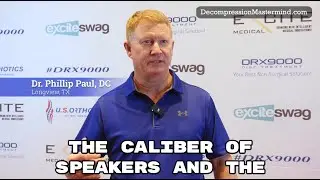 Spinal Decompression Mastermind Spinal Decompression Marketing
