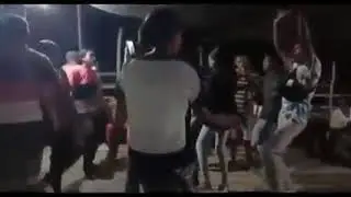 Lagu Dawan 