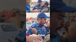 Anti Encroachment Removal Grand Operation | Soch News HD #sochnews #trafficpolice #antiencroachment