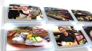 Ambarella Fine Foods