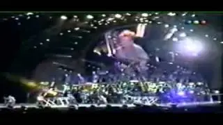 Backstreet Boys Estadio River Plate (28/04/2001)