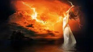 Goddess Brigid *Version 2* | Connect with the Goddess Brigid for Guidance and Healing