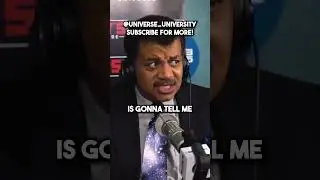 My Father Was An Olympic Athlete w/ Neil DeGrasse Tyson