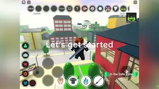 All Special Locations | Anime Fighting Simulator