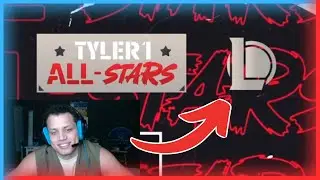 Insane 1v1s at the Tyler1 All-Stars 🔥 | Best of lol Streams #286