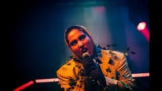 Berry Galazka - Grind [Live at ESNS 2024]